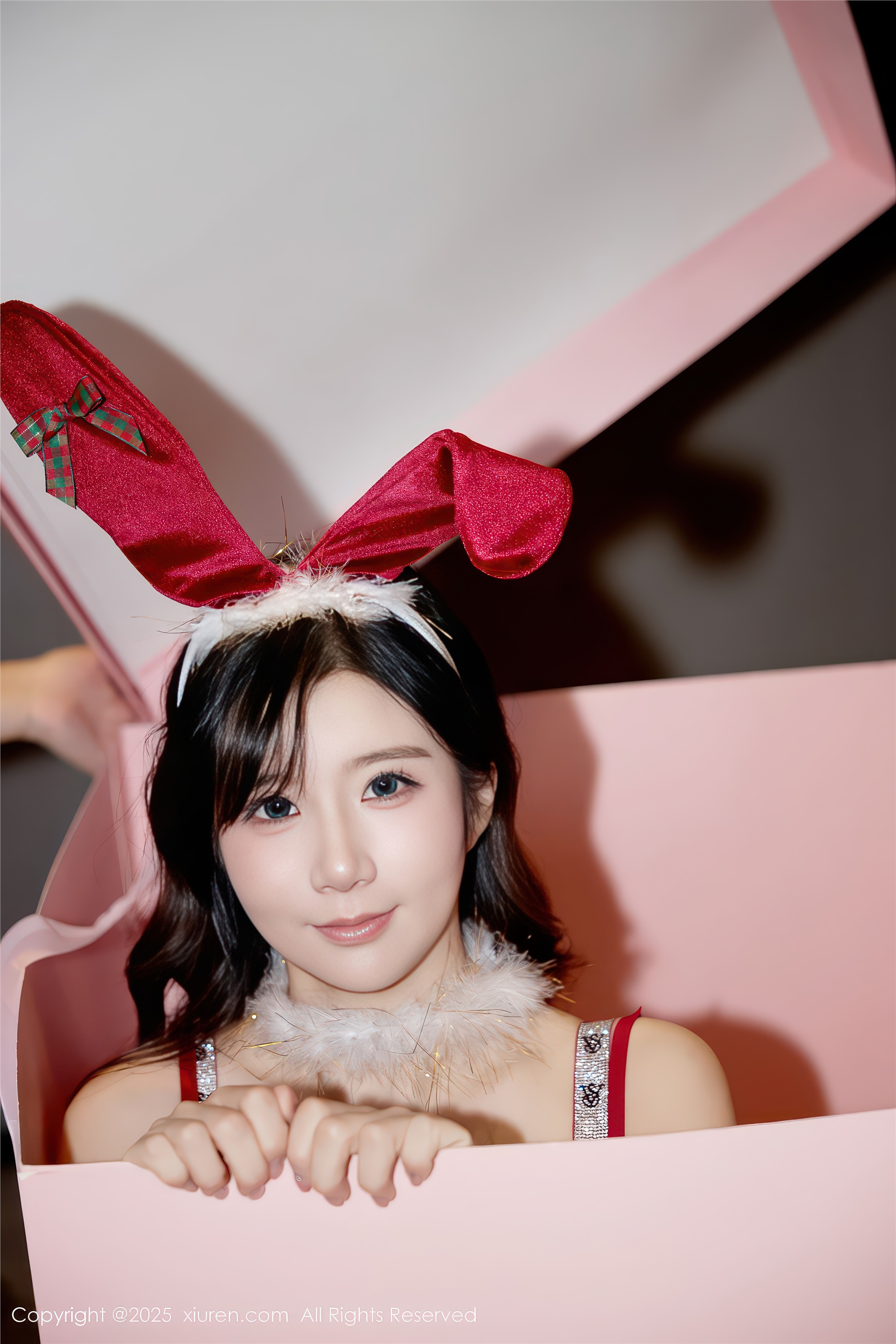 Xiuren秀人网 2025.12.24 NO.11149 小肉肉咪